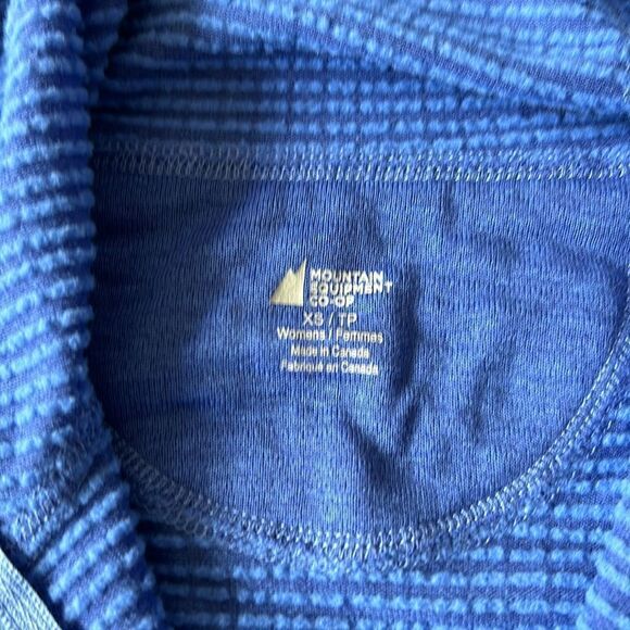 Lightweight hiking sweater - Picture 3 of 6